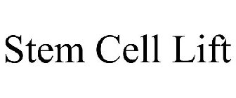 STEM CELL LIFT