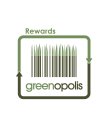 REWARDS GREENOPOLIS