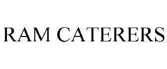RAM CATERERS