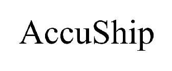 ACCUSHIP