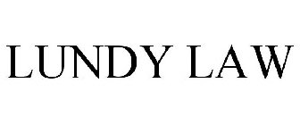 LUNDY LAW