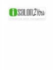 I SALON 2 YOU INTERACTIVE COLOR MANAGEMENT