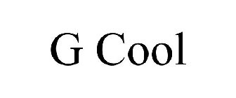 G COOL