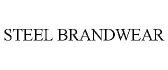 STEEL BRANDWEAR