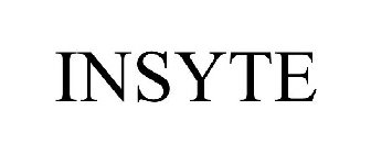 INSYTE