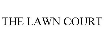 THE LAWN COURT