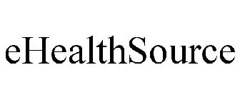 E-HEALTHSOURCE