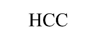 HCC