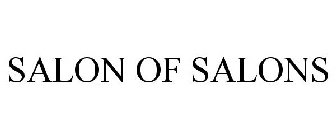 SALON OF SALONS