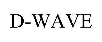 D-WAVE