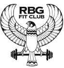 RBG FIT CLUB