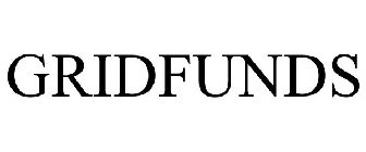 GRIDFUNDS