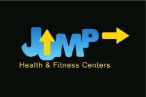 JUMP HEALTH & FITNESS CENTERS