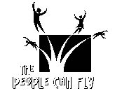 THE PEOPLE CAN FLY