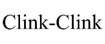 CLINK-CLINK
