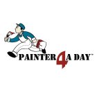 PAINTER 4 A DAY