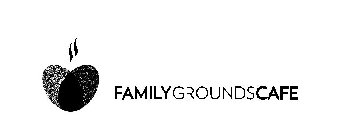 FAMILY GROUNDS CAFE