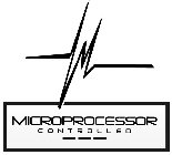 MICROPROCESSOR CONTROLLED