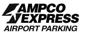 AMPCO EXPRESS AIRPORT PARKING