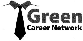 GREEN CAREER NETWORK