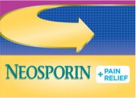 NEOSPORIN + PAIN RELIEF
