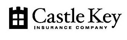 CASTLE KEY INSURANCE COMPANY