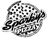 SPARKY'S PIZZA