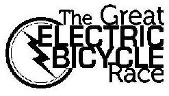 THE GREAT ELECTRIC BICYCLE RACE