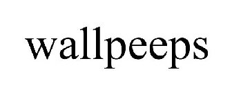 WALLPEEPS