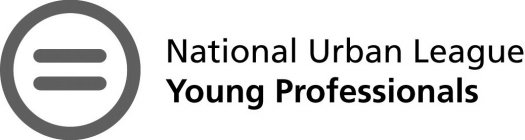 NATIONAL URBAN LEAGUE YOUNG PROFESSIONALS