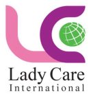 LC LADY CARE INTERNATIONAL