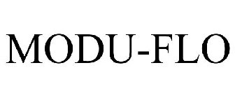 MODU-FLO