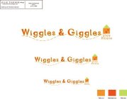 WIGGLES & GIGGLES PLAYHOUSE