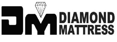 DM DIAMOND MATTRESS