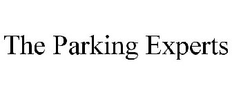 THE PARKING EXPERTS