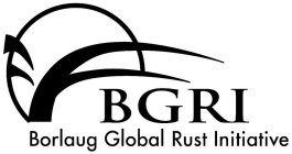 BGRI BORLAUG GLOBAL RUST INITIATIVE