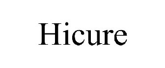HICURE