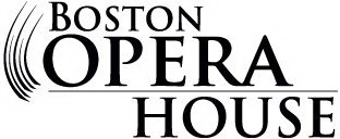 BOSTON OPERA HOUSE