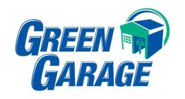 GREEN GARAGE