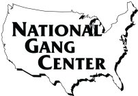 NATIONAL GANG CENTER