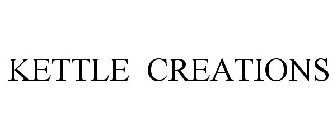 KETTLE CREATIONS