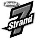 BERKLEY 7 STRAND