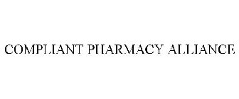 COMPLIANT PHARMACY ALLIANCE