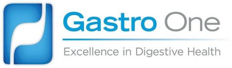 GASTRO ONE EXCELLENCE IN DIGESTIVE HEALTH