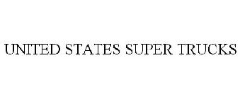 UNITED STATES SUPER TRUCKS