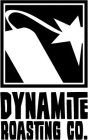 DYNAMITE ROASTING CO.