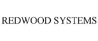 REDWOOD SYSTEMS