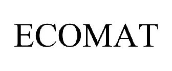 ECOMAT