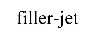 FILLER-JET
