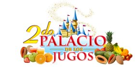 2DO PALACIO DE LOS JUGOS
